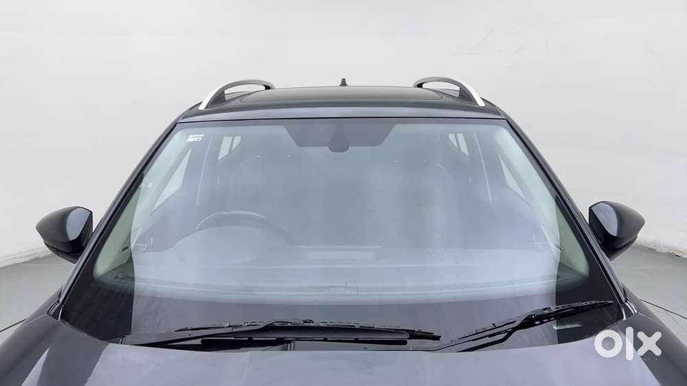 Skoda Kushaq Style 1.0l Tsi At, 2021, Petrol