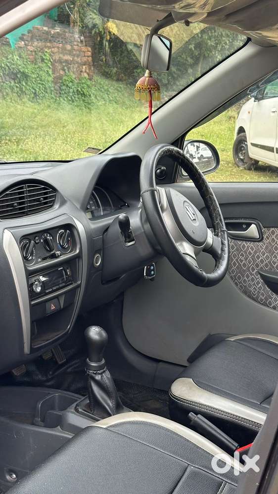 Maruti Suzuki Alto 800 Lxi, 2016, Petrol