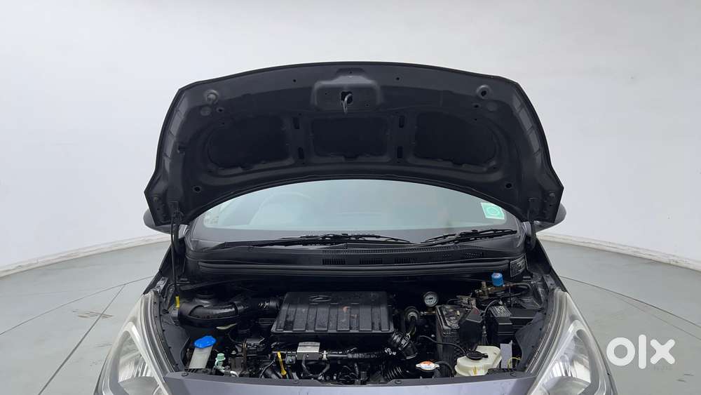 Hyundai Aura 1.2 S Cng, 2018, Cng & Hybrids