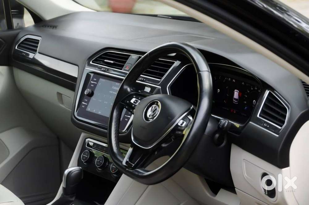 Volkswagen Tiguan 2.0 Elegance Tsi Dsg, 2020, Petrol