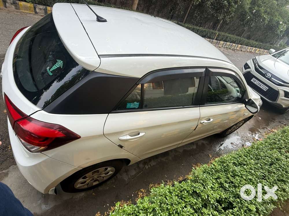Hyundai I20 Magna 2015 Km Driven