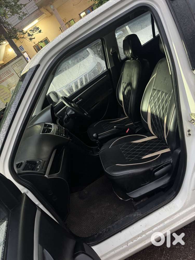 Maruti Suzuki Swift Ddis Vdi, 2017, Diesel