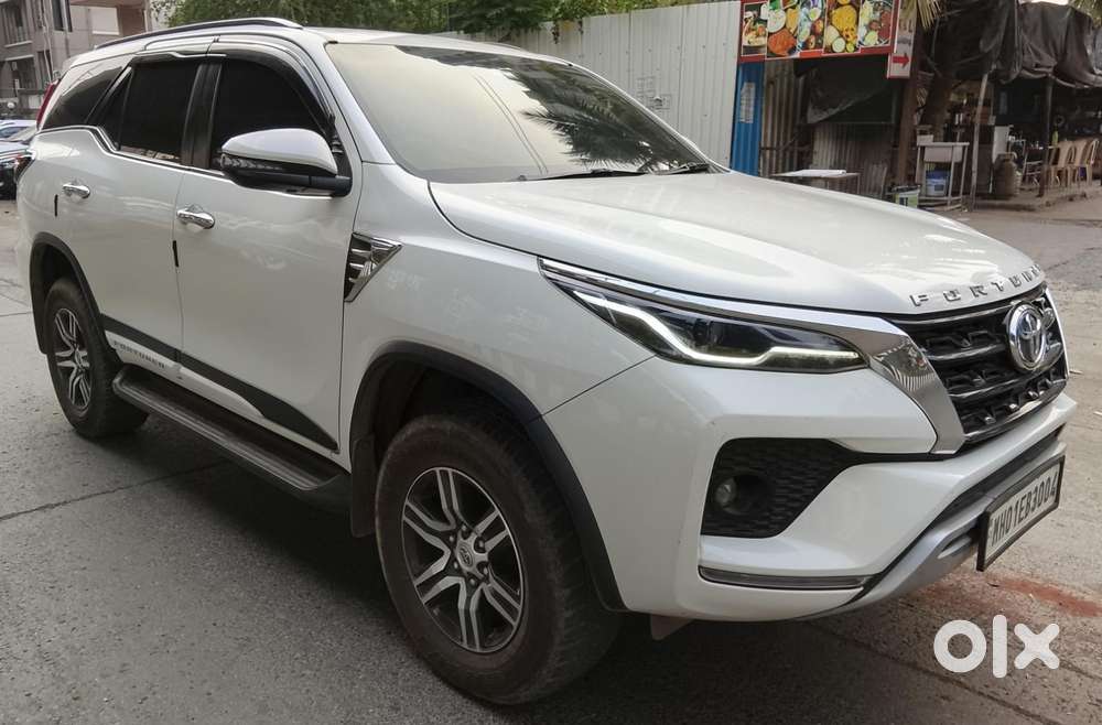Toyota Fortuner 4x2 At 2.8 Diesel, 2022, Diesel