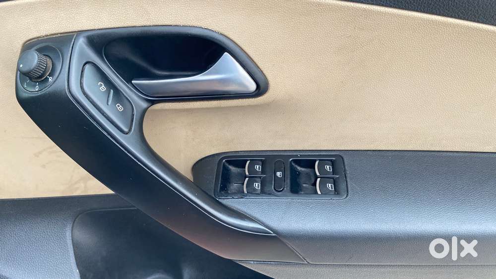 Volkswagen Polo 2013-2015 1.2 Mpi Highline, 2015, Petrol