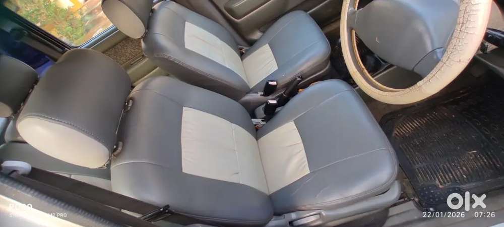 Good Condition Only Ac Problem