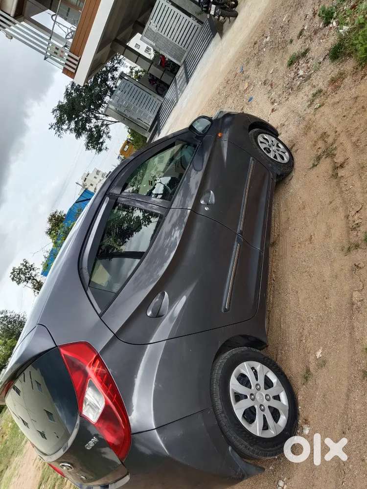 Hyundai Eon Era Edition 2018