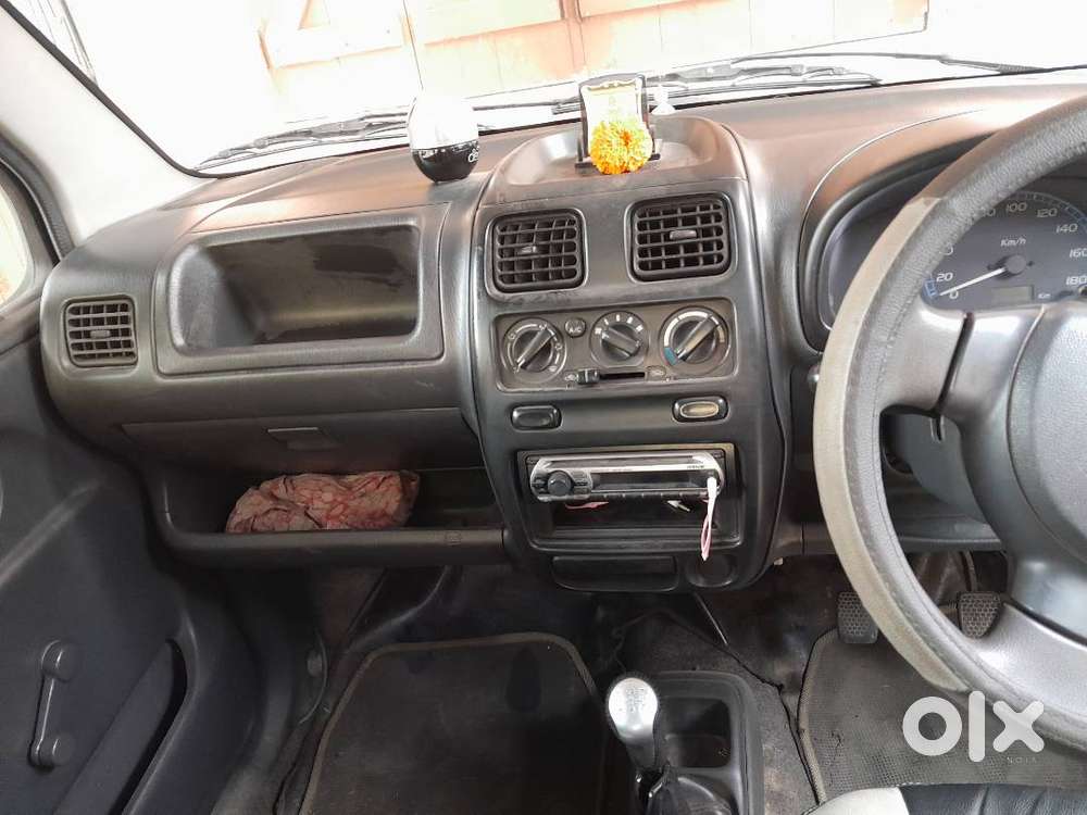 Urgent Sell Maruti Wagon R Lxi In Running Condition