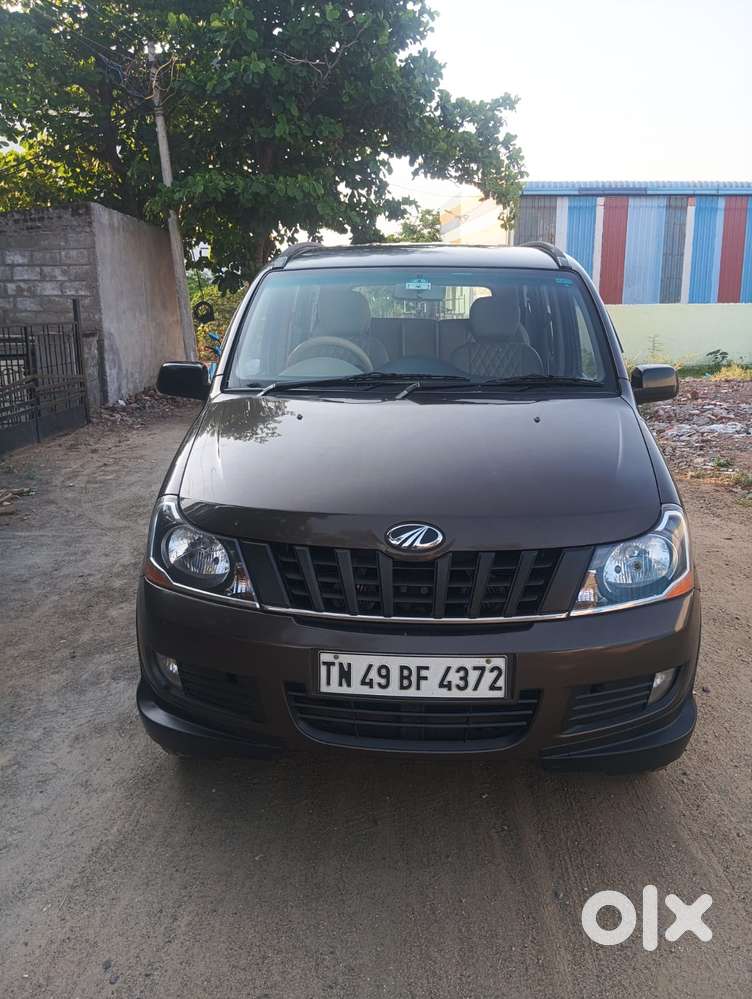 Mahindra Xylo H4 Abs Bs Iv, 2016, Diesel