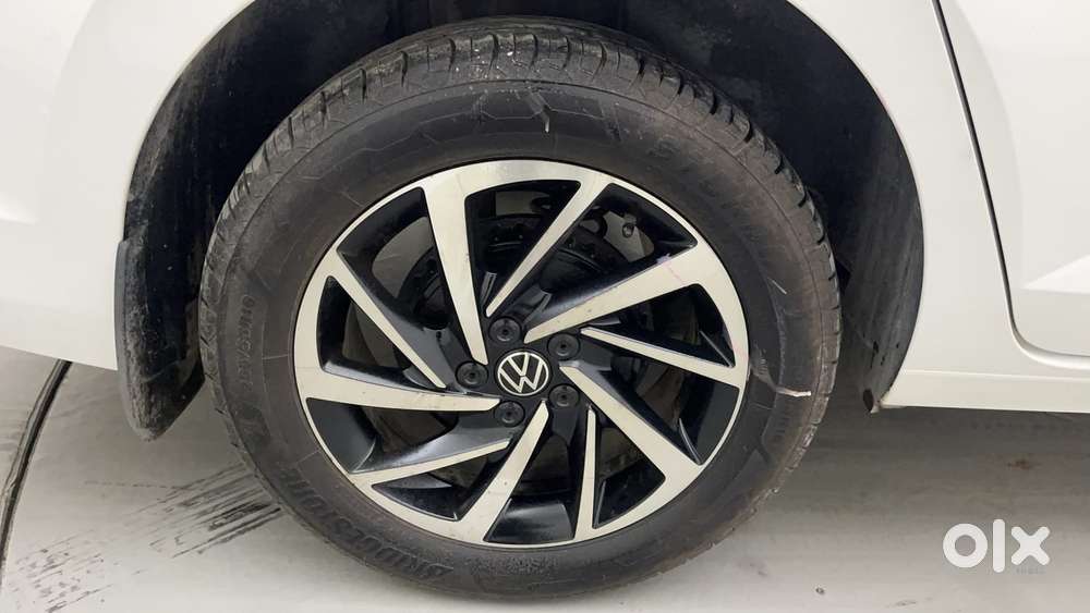 Volkswagen Virtus 1.0 Topline Tsi, 2023, Petrol