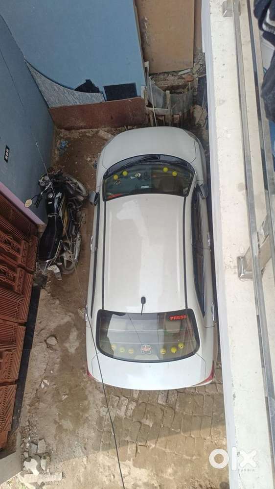 2nd Owner Maruti Dzire 2020