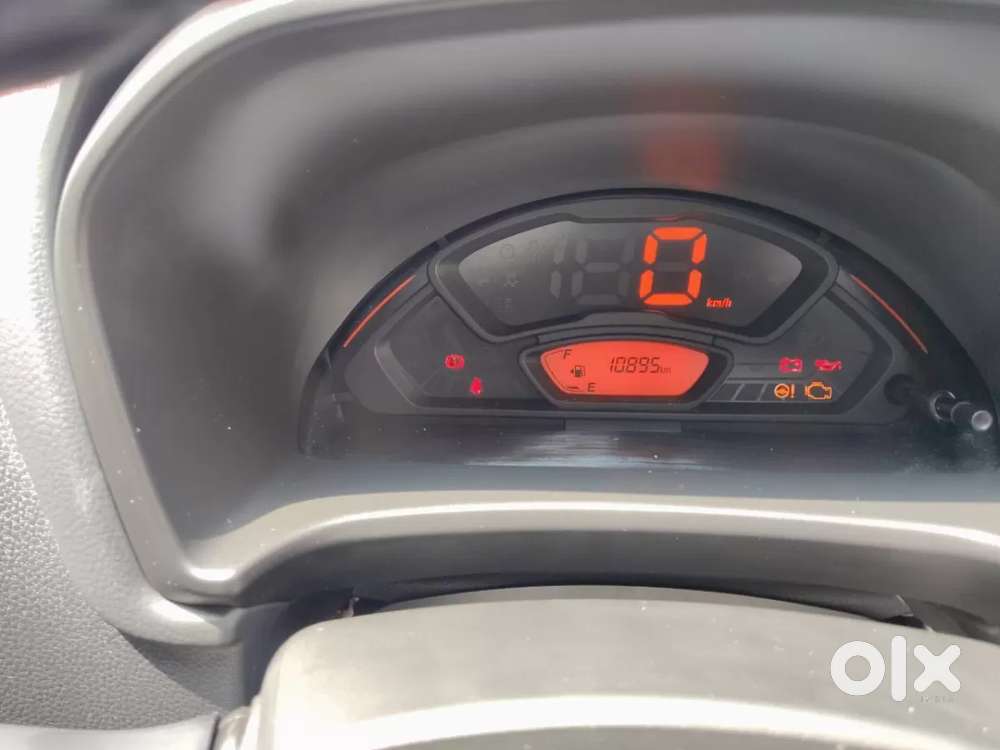 Maruti Suzuki Alto K10 Plus Edition, 2024, Petrol