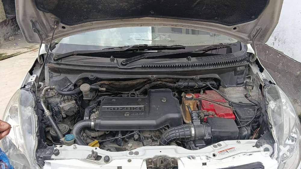 Maruti Suzuki Ertiga 2015 Good Condition