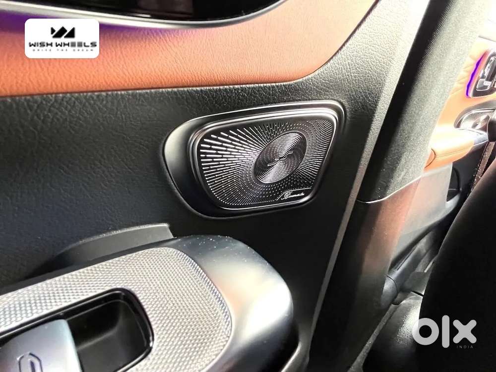 Mercedes-benz Glc, 2025, Diesel
