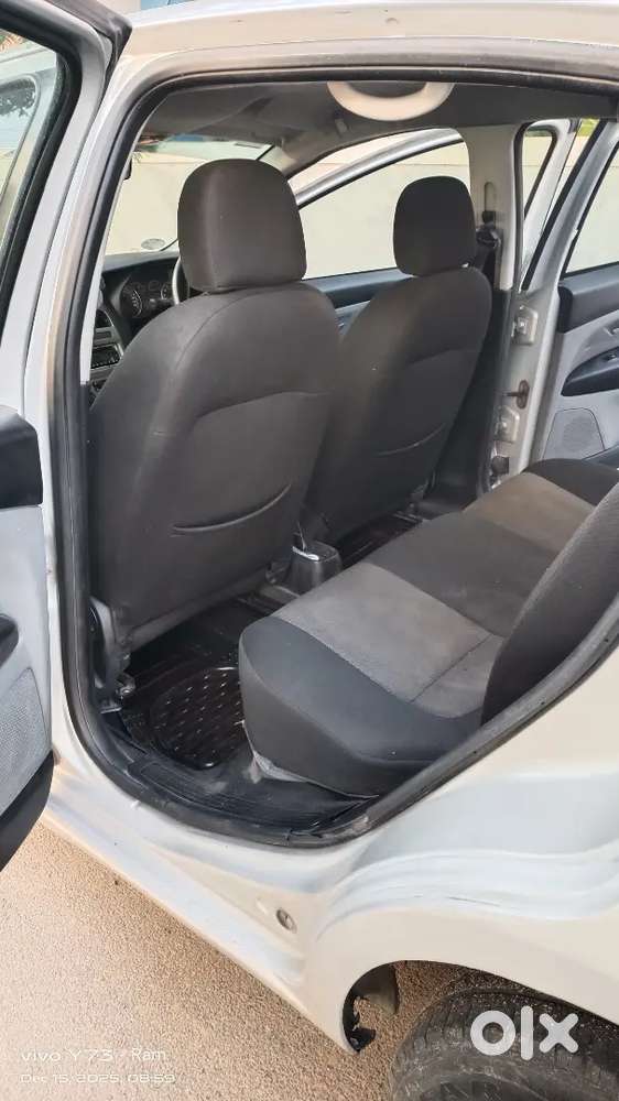 Fiat Punto 2009 Diesel Well Maintained