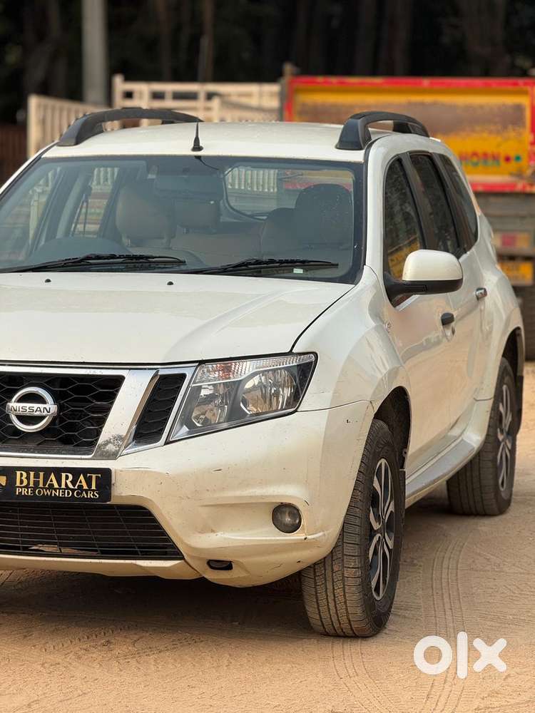 Nissan Terrano