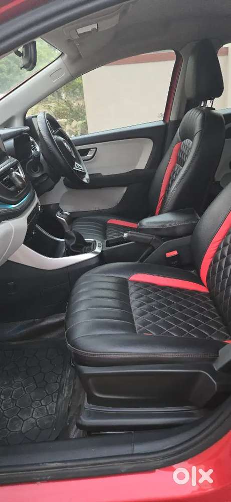 Selling Brand New Altroz