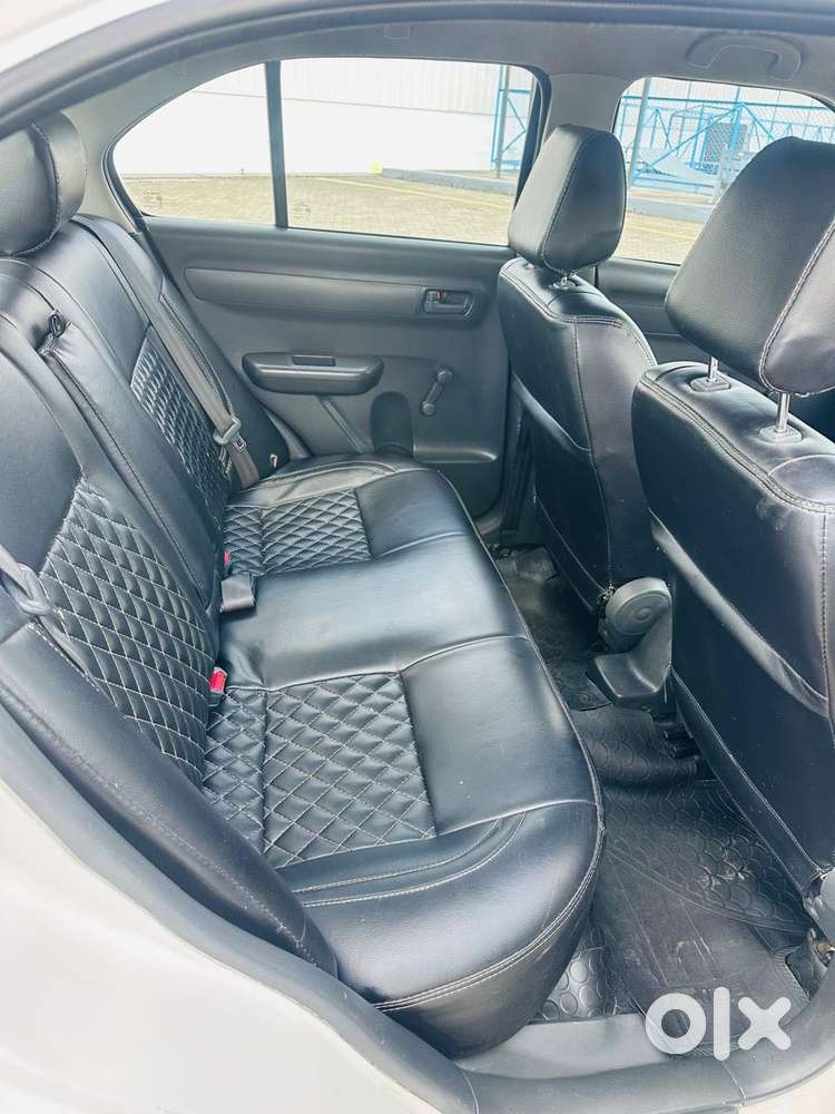 Maruti Suzuki Swift Dzire Ldi Optional, 2015, Diesel