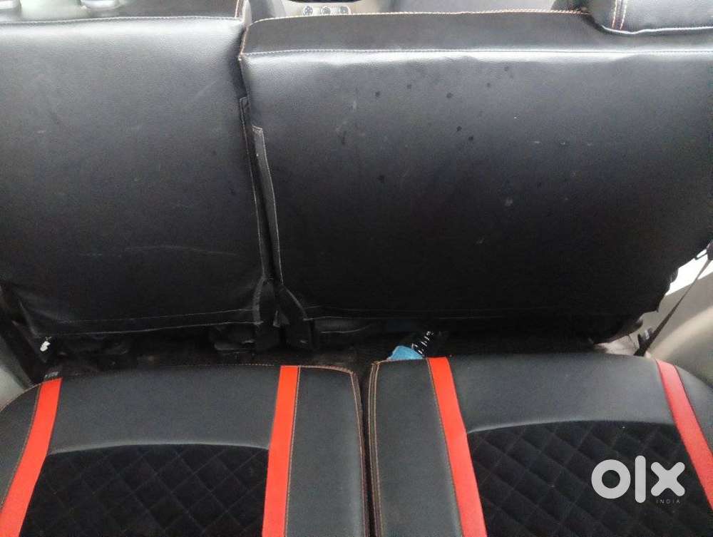 Renault Triber Rxt, 2019, Petrol