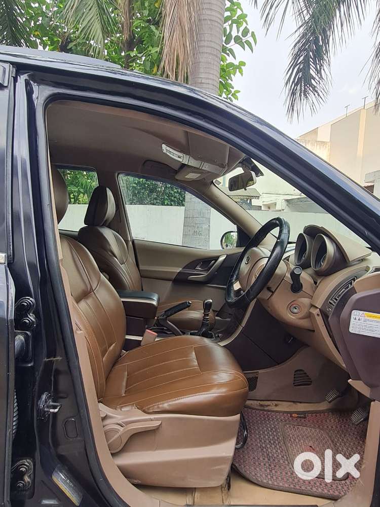 Mahindra Xuv500 W8, 2014, Diesel