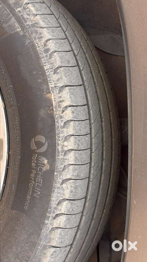 A Well Maintained Diesel Car, Attracts Diesel Car Lovers.