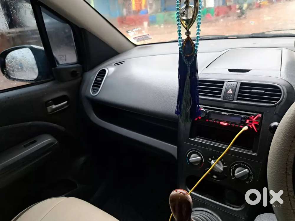 Maruti Suzuki Ritz 2011