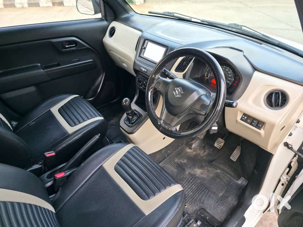 Maruti Suzuki Wagon R 1.0 Lxi Cng, 2021, Cng & Hybrids