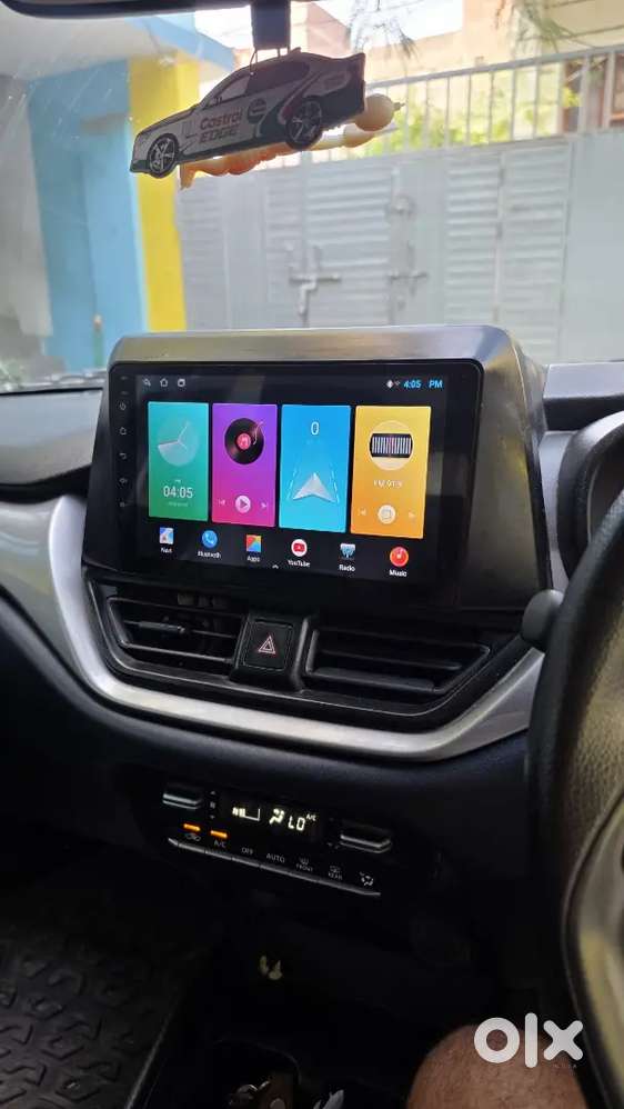 Maruti Suzuki Baleno Direct 1st Owner Excellent Condition Manual