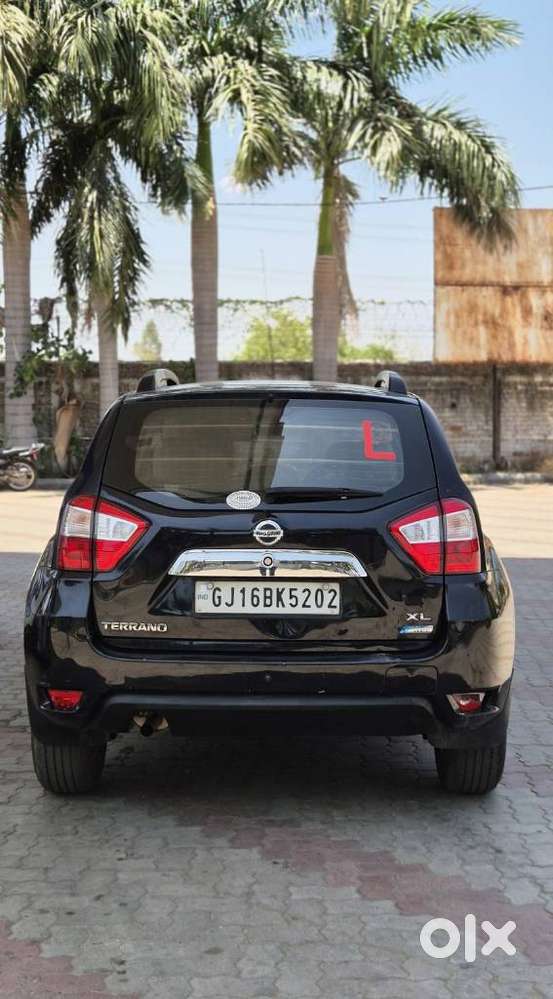 Nissan Terrano Xl Plus 85 Ps Deisel, 2015, Diesel