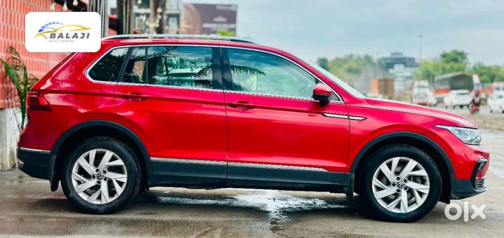 Volkswagen Tiguan 2.0 Elegance Tsi Dsg, 2023, Petrol