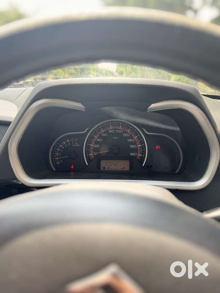 Maruti Suzuki Alto K10 Vxi (o), 2016, Petrol
