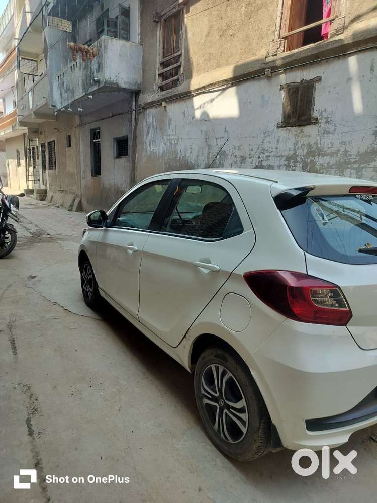 Tata Tiago Xza  Automatic 2021 Petrol Good Condition