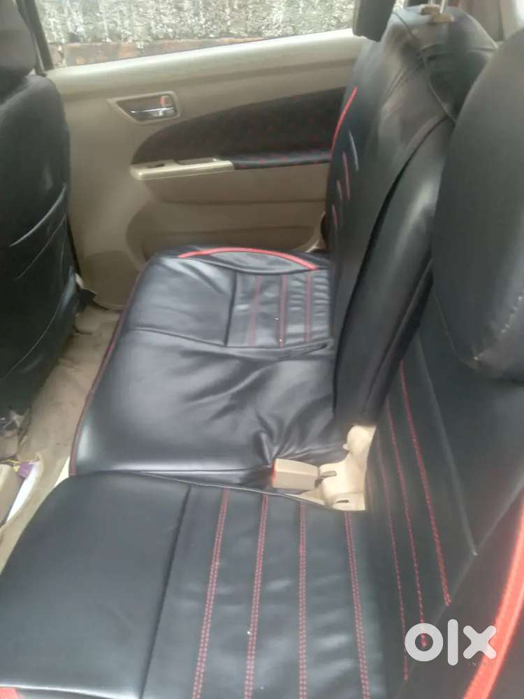 Maruti Suzuki Ertiga 2015
