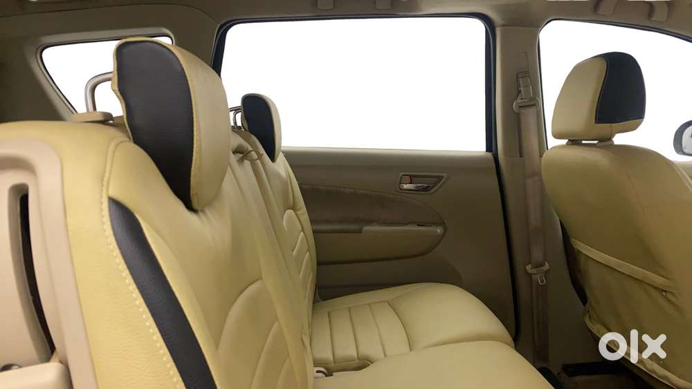 Maruti Suzuki Ertiga 2012-2015 Vxi, 2013, Petrol