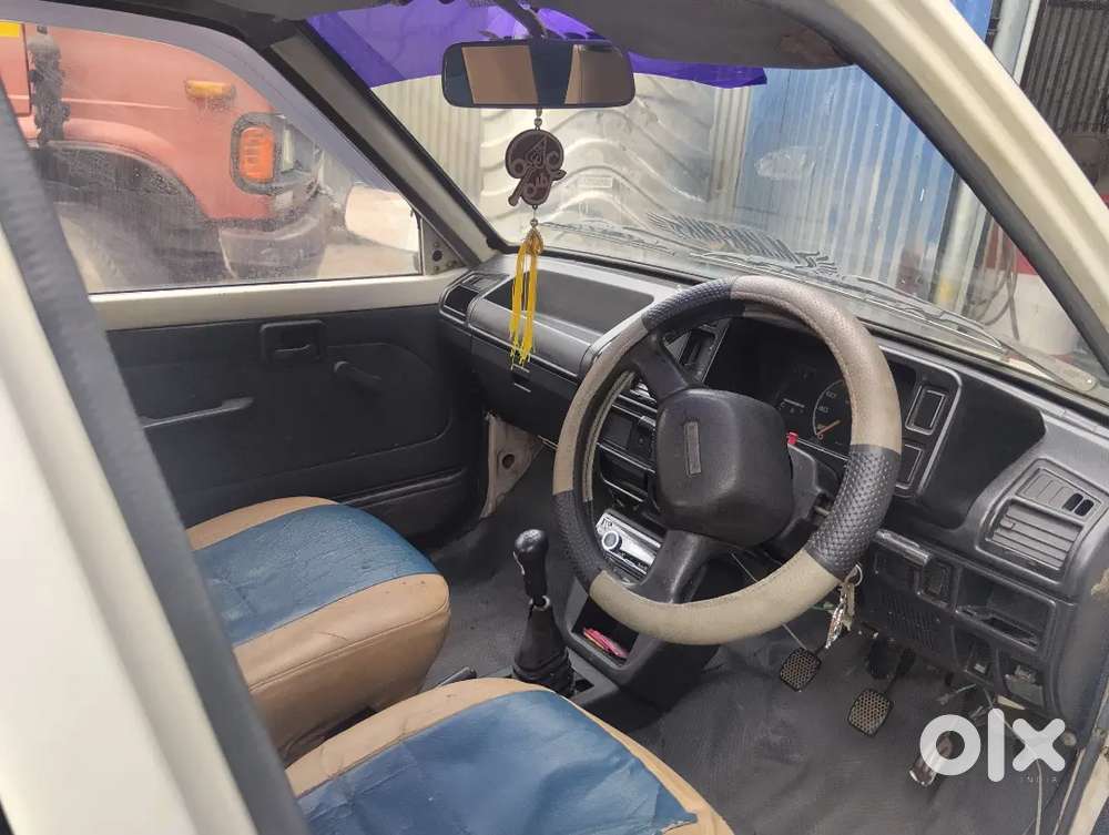 Maruti Suzuki 800 2000