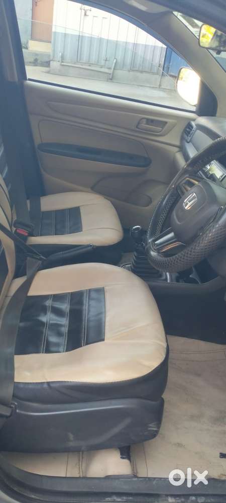 Honda Amaze 1.5 Smt I Dtec, 2021, Diesel