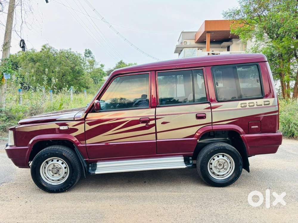 Tata Sumo Gold 2013 Diesel 131524 Km Driven