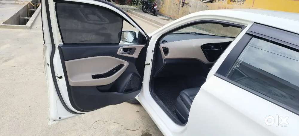 Hyundai I20 Magna Plus 2019 Model