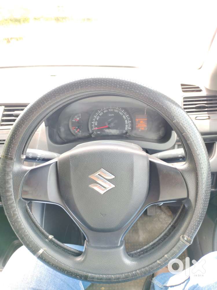 Maruti Suzuki Swift Lxi, 2014, Cng & Hybrids