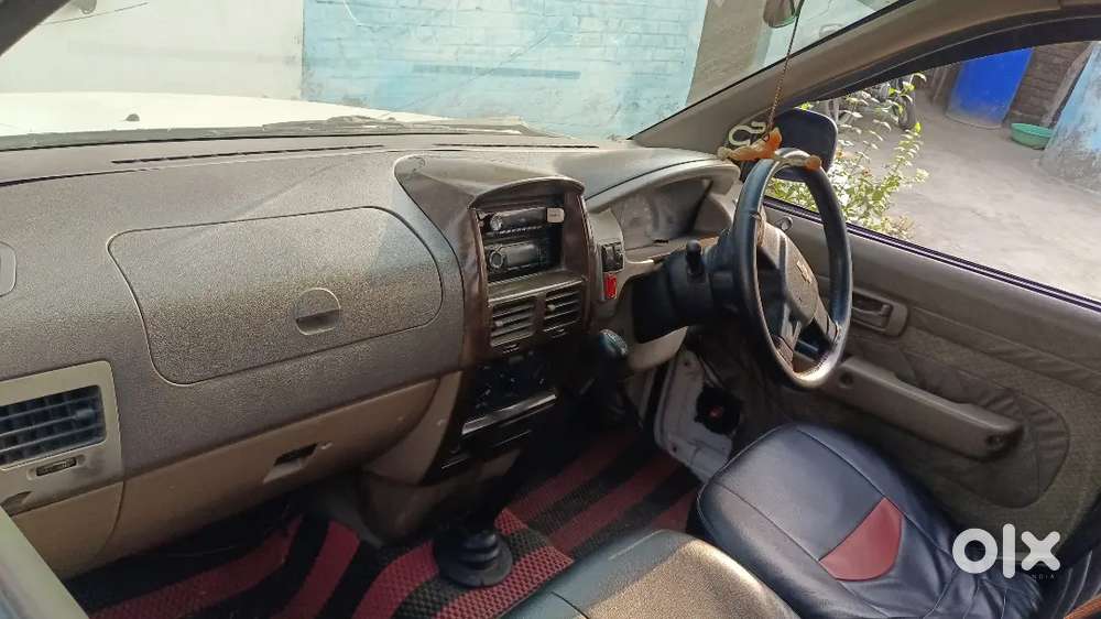 Chevrolet Tavera 2010