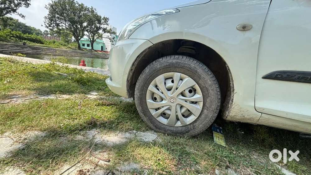 Maruti Suzuki Swift Dzire Tour S, 2022, Cng & Hybrids