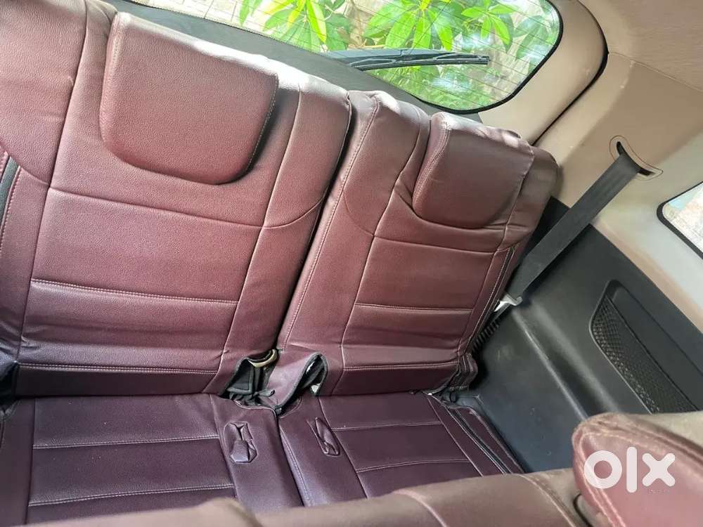 Mahindra Xuv500 W6 1st Owner  Diesel  Excellent Condition