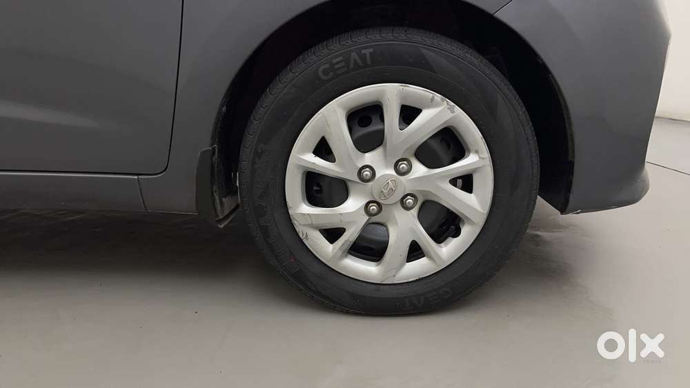 Hyundai Grand I10 1.2 Kappa Magna, 2018, Petrol