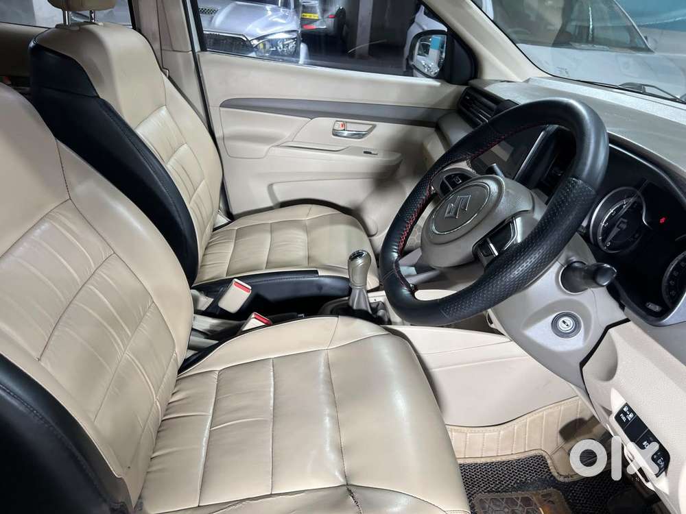 Maruti Suzuki Ertiga Vxi (o) Cng, 2020, Cng & Hybrids