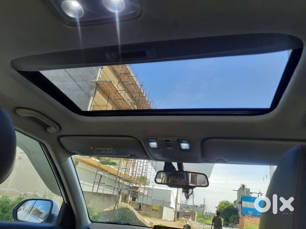 Kia Seltos Gtx Plus At D, 2020, Diesel