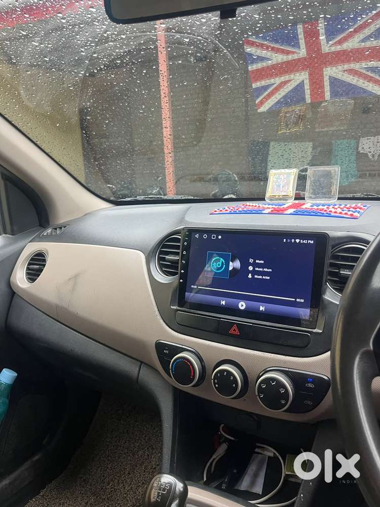Hyundai Grand I10 2015 Diesel 113044 Km Driven