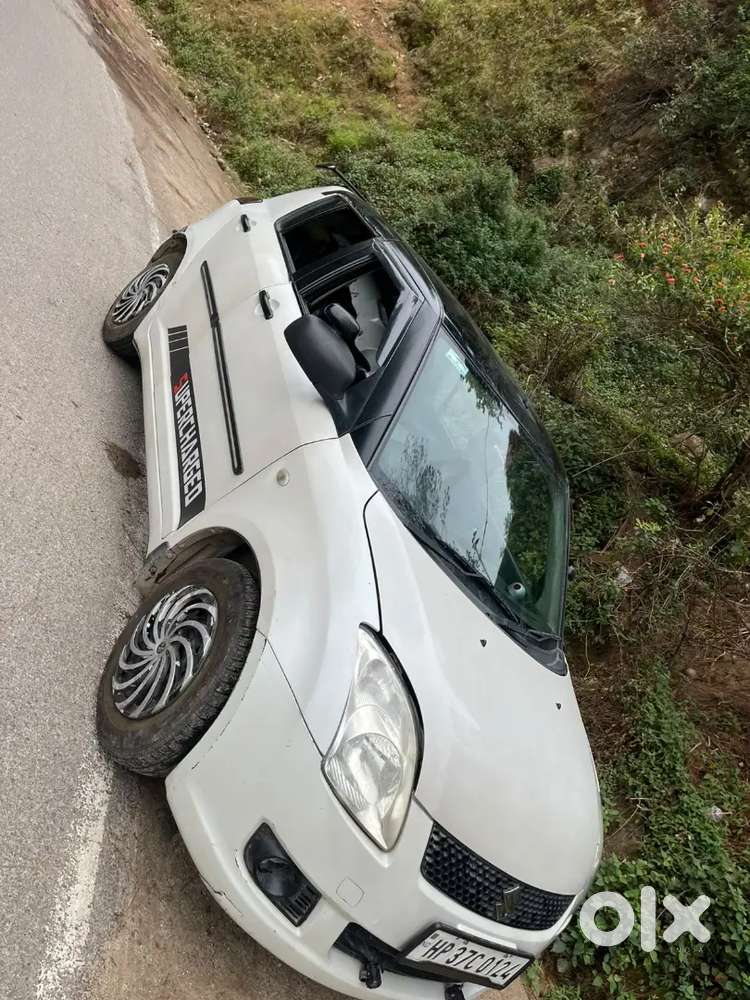 Maruti Suzuki Swift Lxi Manual