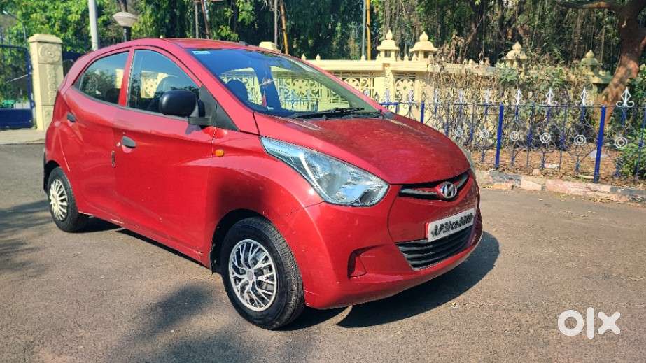 Hyundai Eon Era Plus, 2013, Petrol