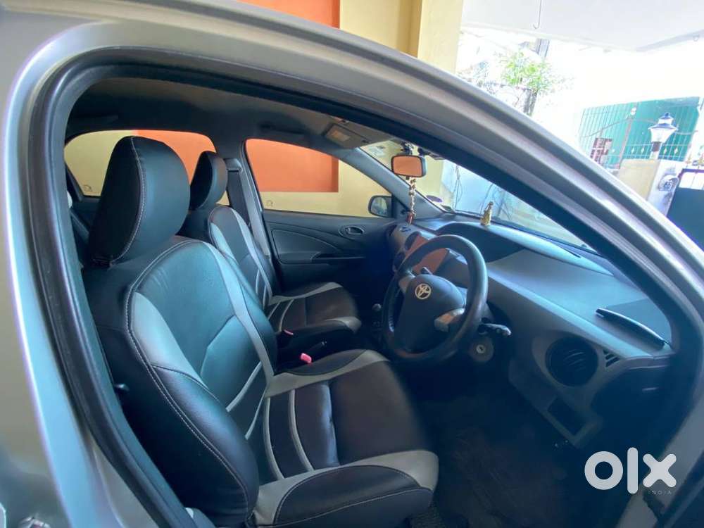 Etios Liva