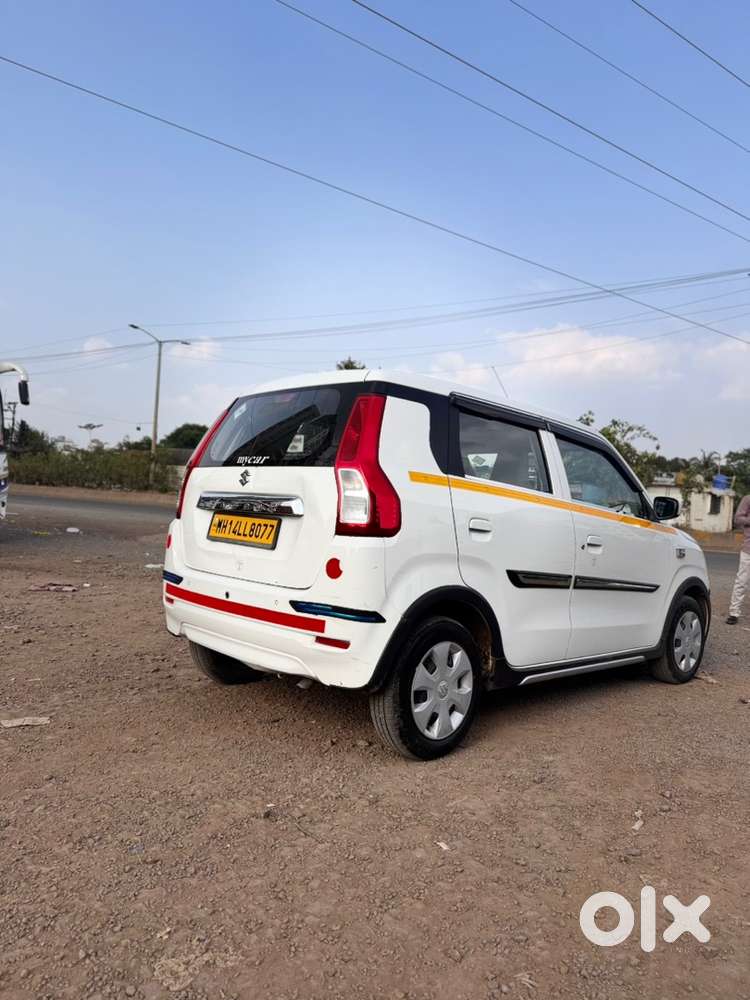2024 Maruti Suzuki Wagon R