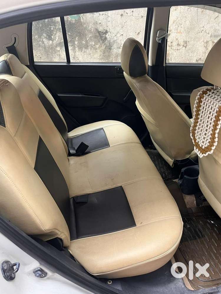 Hyundai Getz Prime 2007 Petrol 58000 Km Driven